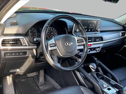 Used 2020 Kia Telluride S FWD image 17