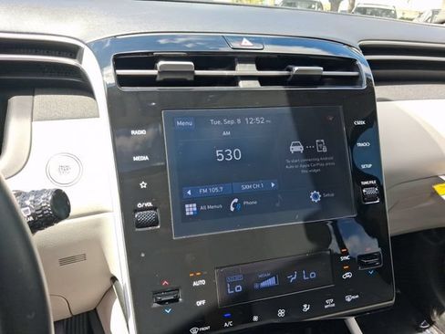 Used 2023 Hyundai Tucson SEL w/ Convenience Package FWD image 20