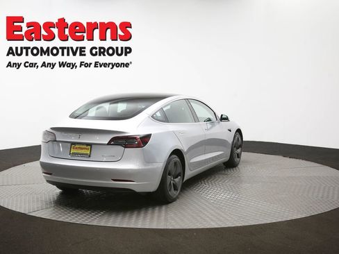 Used 2018 Tesla Model 3 Long Range image 39
