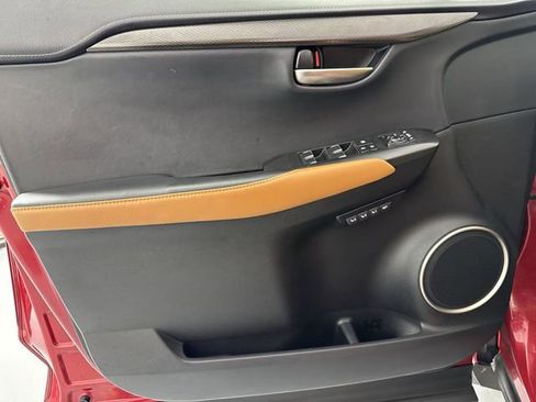 Used 2019 Lexus NX 300 AWD w/ Premium Package image 19