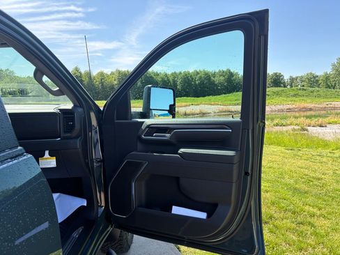 New 2026 Chevrolet Silverado 2500 LT w/ Trail Boss Package AWD/4WD image 33