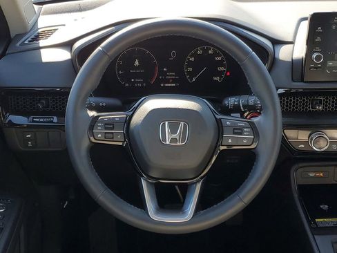 Used 2025 Honda CR-V EX-L image 25