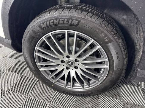 Certified 2026 Mercedes-Benz GLC 300 4MATIC image 11