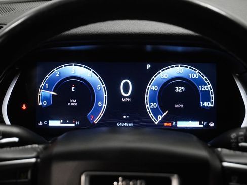 Used 2021 Jeep Grand Cherokee L Laredo w/ Luxury Tech Group I image 21