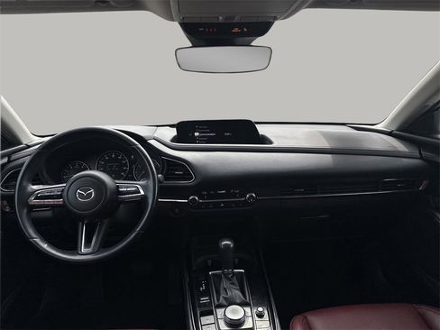 Used 2023 MAZDA CX-30 AWD 2.5 S w/ Preferred Package image 21