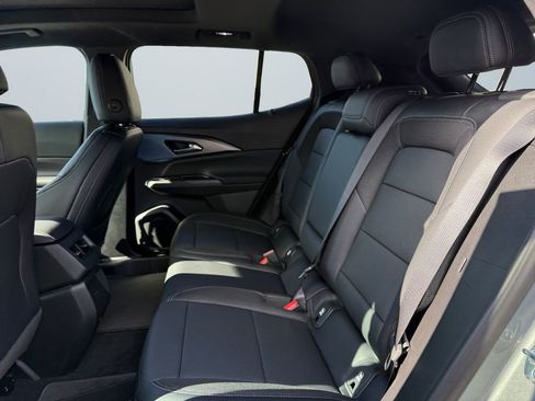 New 2026 Chevrolet Equinox EV LT FWD image 13