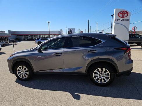 Used 2020 Lexus NX 300 FWD w/ Comfort Package image 2