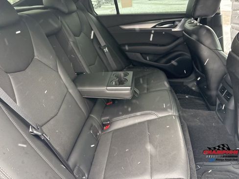 Used 2020 Cadillac CT5 Premium Luxury image 28