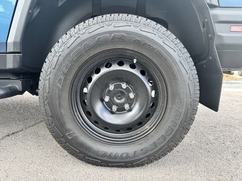 Used 2024 INEOS Grenadier image 24