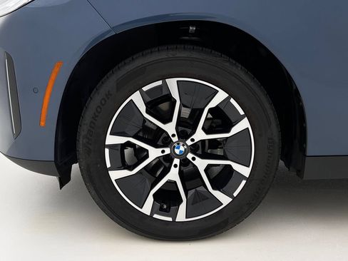 Certified 2026 BMW X3 xDrive30i w/ Convenience Package AWD/4WD image 25