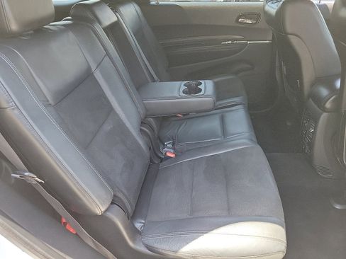 Used 2022 Dodge Durango GT image 19