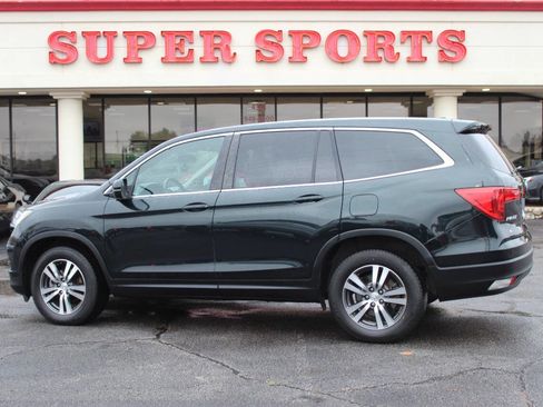 Used 2016 Honda Pilot EX-L image 6