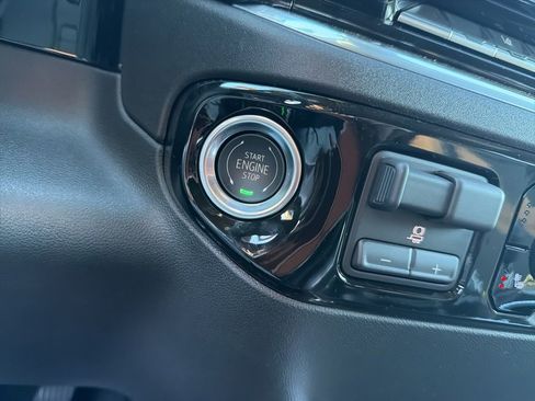 New 2026 Chevrolet Silverado 2500 LT w/ Trail Boss Package image 15