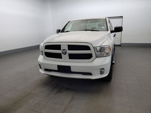 Used 2018 RAM 1500 Express AWD/4WD image 15