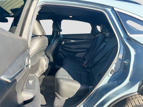 Used 2022 INFINITI QX55 Sensory w/ Lighting Package image 26