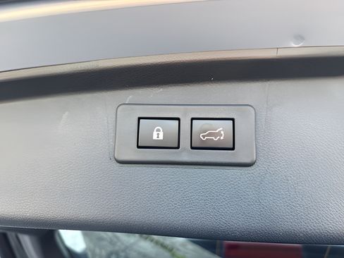 Used 2024 Subaru Outback Limited AWD/4WD image 42