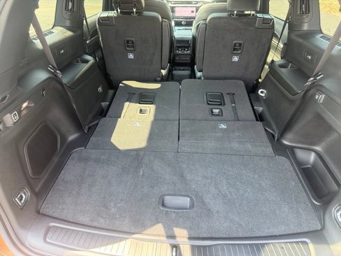 New 2026 Jeep Grand Cherokee L Limited AWD/4WD image 47