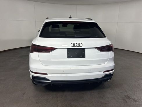 Used 2021 Audi Q3 2.0T Premium Plus w/ Premium Plus Package image 6