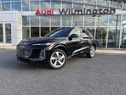 New 2025 Audi Q5 Premium Plus