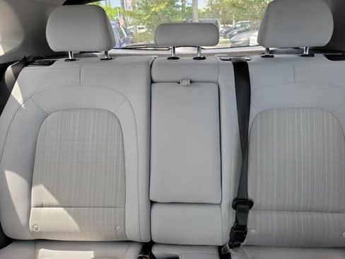Used 2023 Hyundai Kona SEL w/ Cargo Package FWD image 29