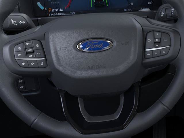 New 2026 Ford Ranger Lariat w/ FX4 Off-Road Package AWD/4WD image 12