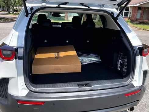 New 2026 MAZDA CX-50 AWD 2.5 S w/ Weather Package image 23