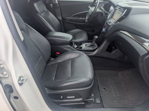 Used 2015 Hyundai Santa Fe Limited w/ Option Group 04 image 28