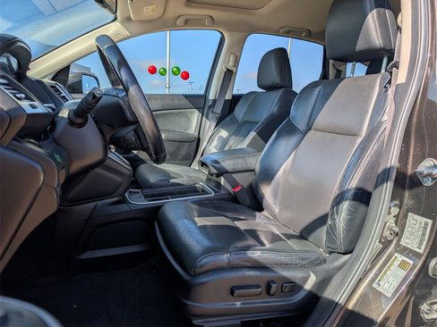 Used 2015 Honda CR-V EX-L image 11