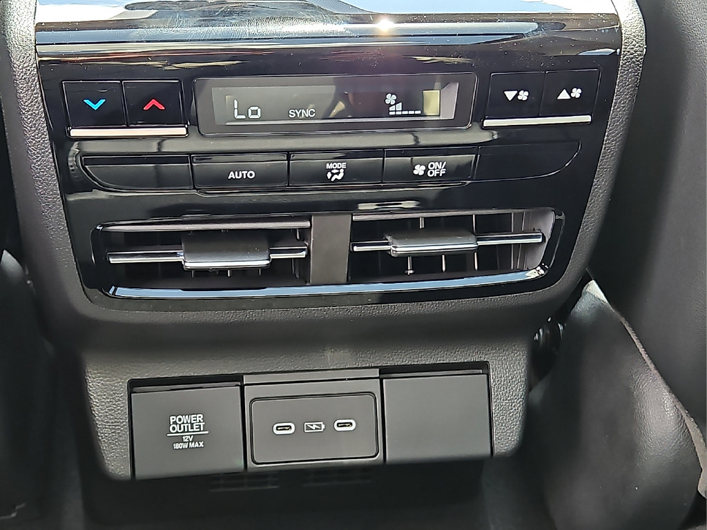 New 2026 Acura MDX FWD image 14