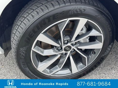 Used 2024 Audi Q5 2.0T Premium Plus image 21