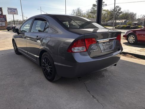 Used 2011 Honda Civic LX image 5