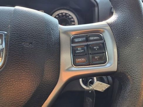 Certified 2022 RAM 1500 Classic Warlock image 19