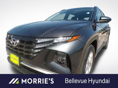 Used 2024 Hyundai Tucson SEL