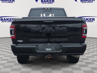 Used 2019 RAM 2500 Power Wagon