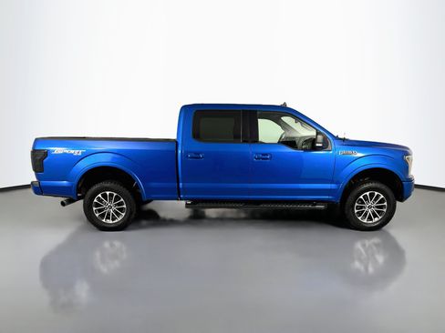 Used 2019 Ford F150 XLT w/ Equipment Group 301A Mid AWD/4WD image 4