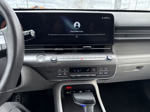 Used 2024 Hyundai Kona SEL image 24