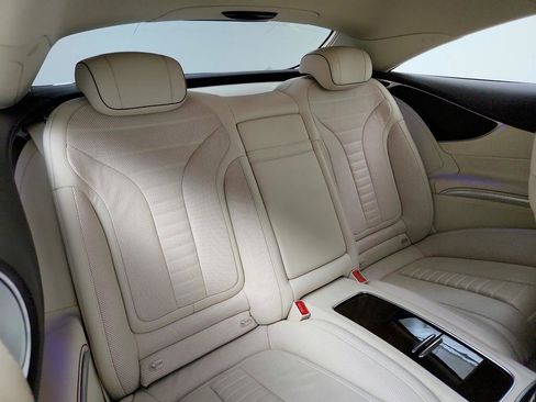 Used 2016 Mercedes-Benz S 550 S550 image 29