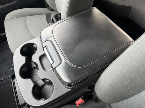 Used 2022 RAM 1500 Classic Warlock image 24