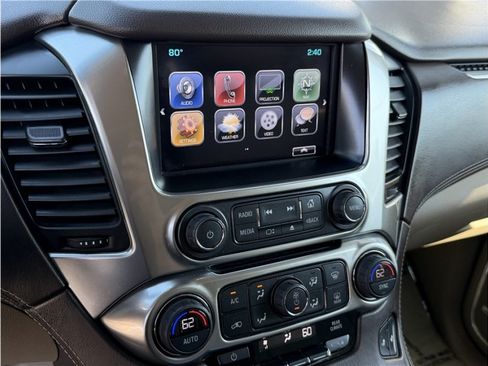 Used 2017 Chevrolet Tahoe LT AWD/4WD image 43