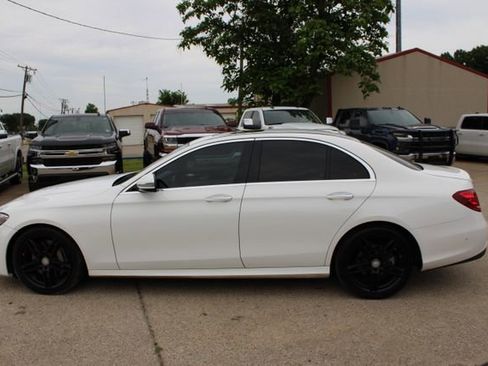 Used 2017 Mercedes-Benz E 300 image 6