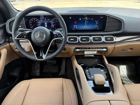 New 2026 Mercedes-Benz GLE 350 4MATIC image 12
