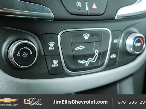 Certified 2024 Chevrolet Equinox LS w/ LS Convenience Package FWD image 15