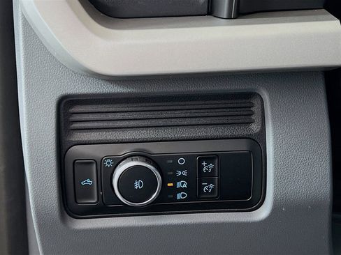 New 2026 Ford F350 XL w/ XL Chrome Package image 18