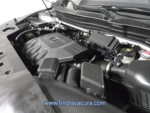 Used 2020 Acura MDX Sport Hybrid w/ Technology Pkg AWD/4WD image 22