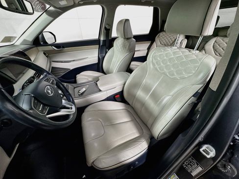 Used 2021 Hyundai Palisade Limited AWD/4WD image 15