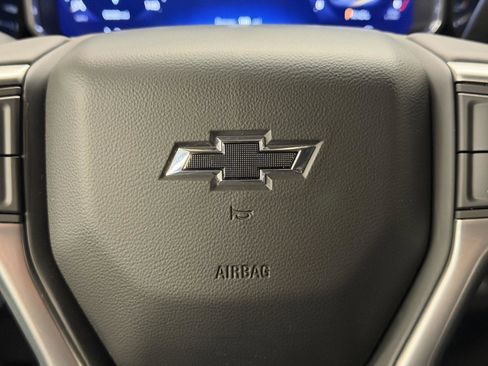 Certified 2026 Chevrolet Silverado 1500 RST w/ RST Select Package image 19