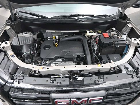 New 2026 GMC Terrain Elevation w/ Elevation Premium Package image 21