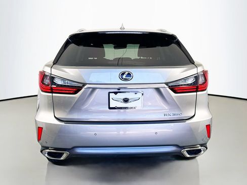 Used 2019 Lexus RX 350 FWD w/ Navigation Package image 6
