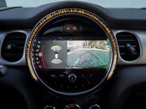 Used 2023 MINI Cooper John Cooper Works w/ Driver Assistance Package FWD image 32