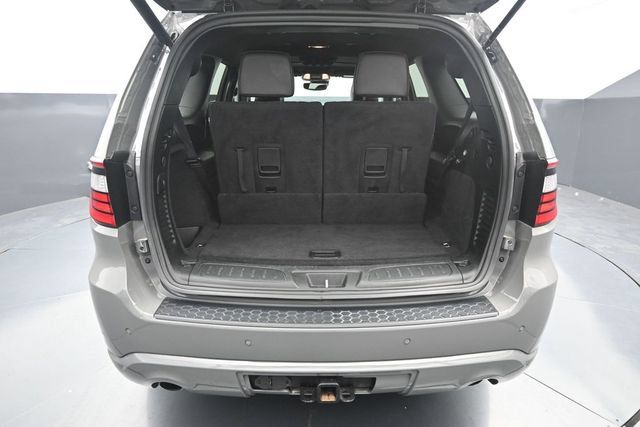 Used 2025 Dodge Durango R/T AWD/4WD image 9